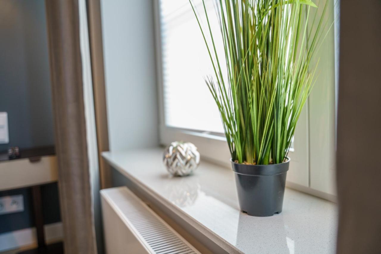 Bright And Charming- Golden Apartments- Center&s18 Leilighet *