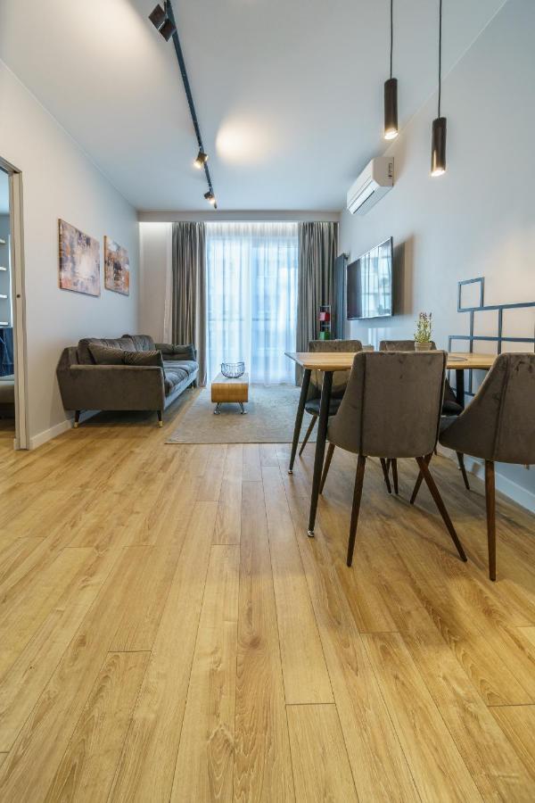 Bright And Charming- Golden Apartments- Center&s18 * Warszawa