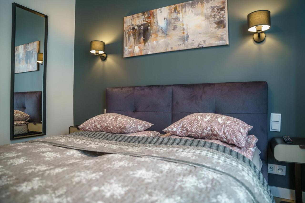 Bright And Charming- Golden Apartments- Center&s18 Leilighet *