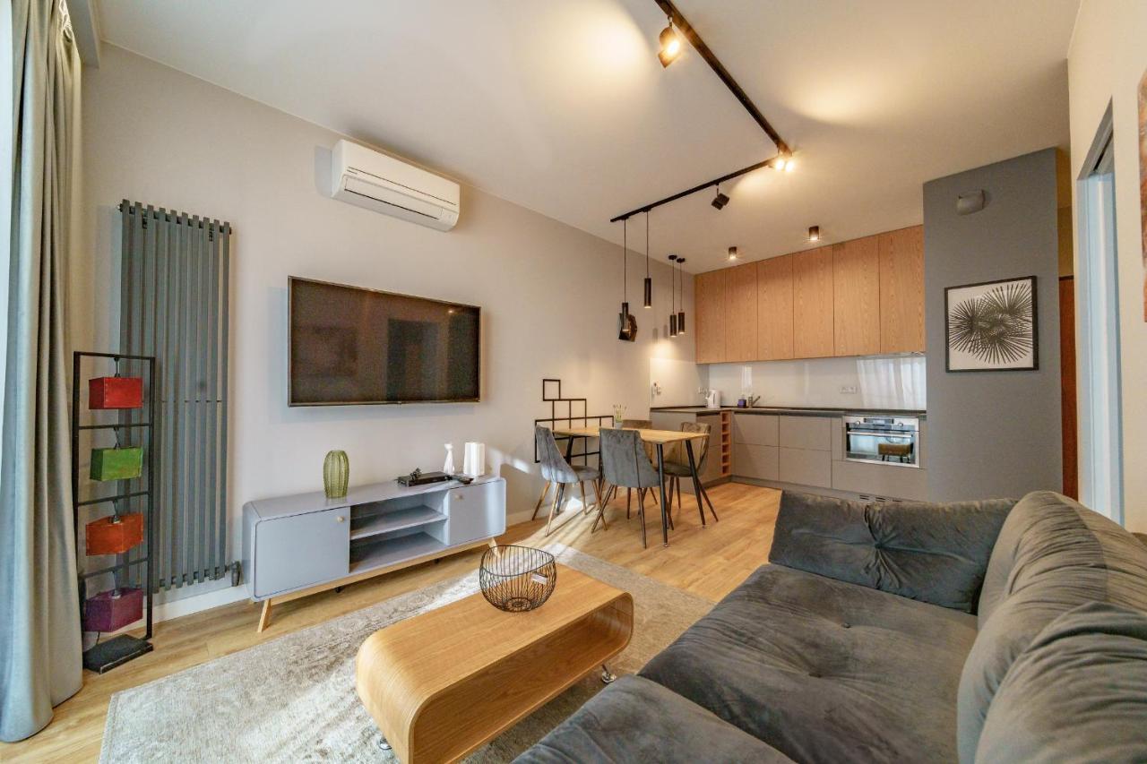 Leilighet Bright And Charming- Golden Apartments- Center&s18 *