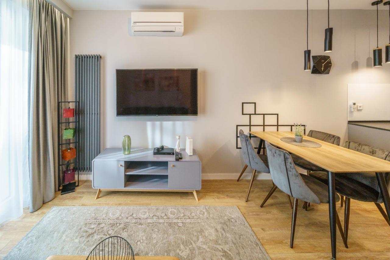 Bright And Charming- Golden Apartments- Center&s18 Leilighet