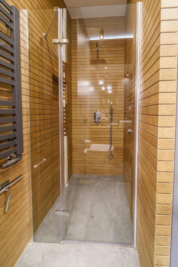 Bright And Charming- Golden Apartments- Center&s18 Leilighet *