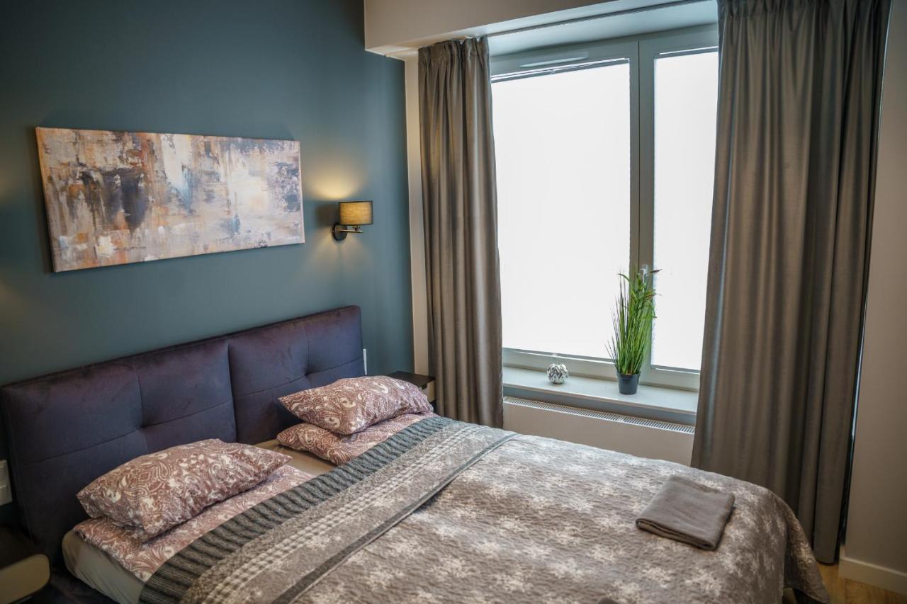 Leilighet Bright And Charming- Golden Apartments- Center&s18 Warszawa