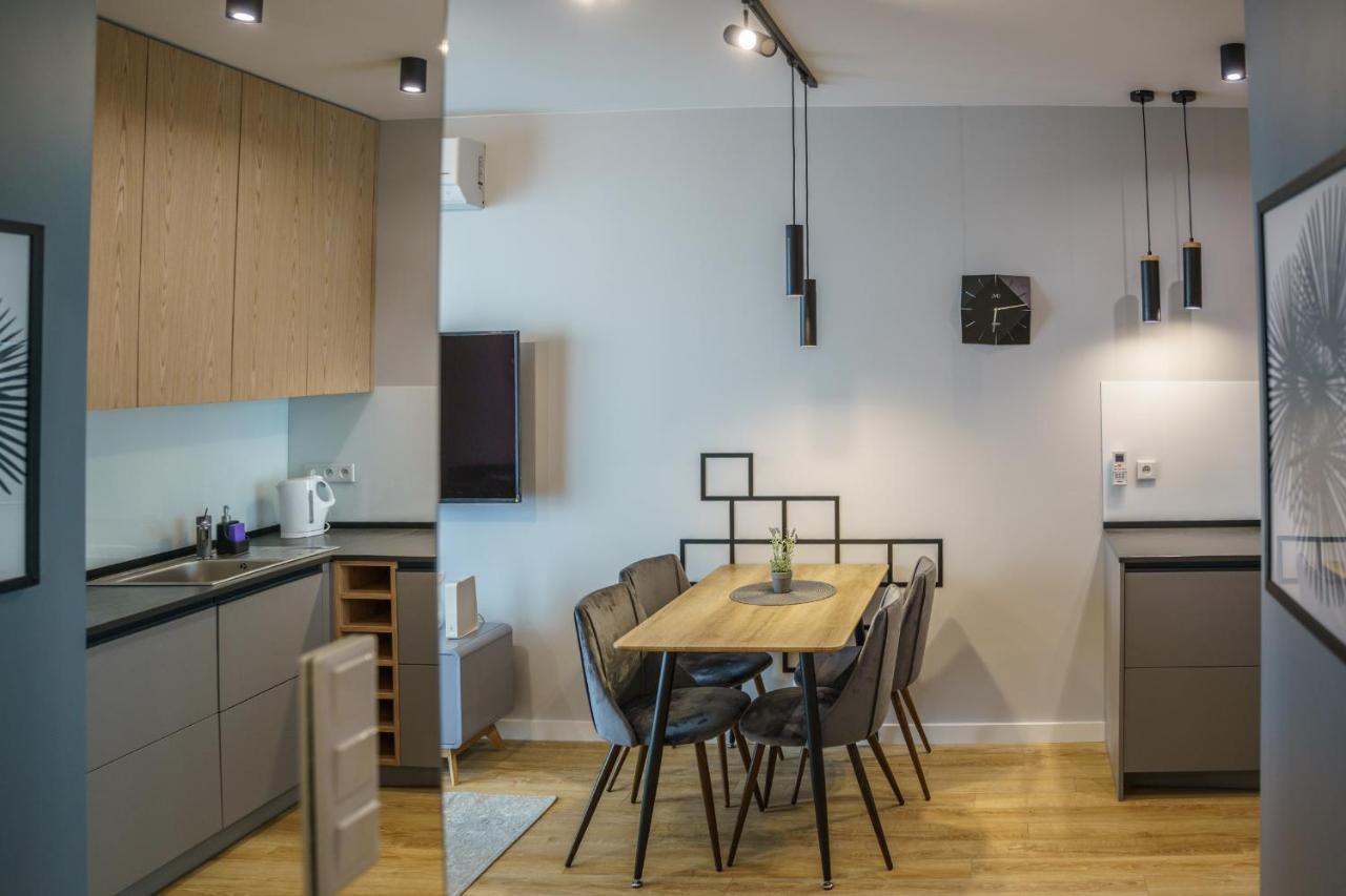 Bright And Charming- Golden Apartments- Center&s18 * Warszawa