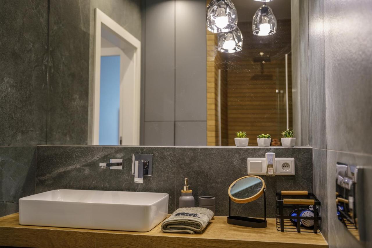 Bright And Charming- Golden Apartments- Center&s18 Warszawa