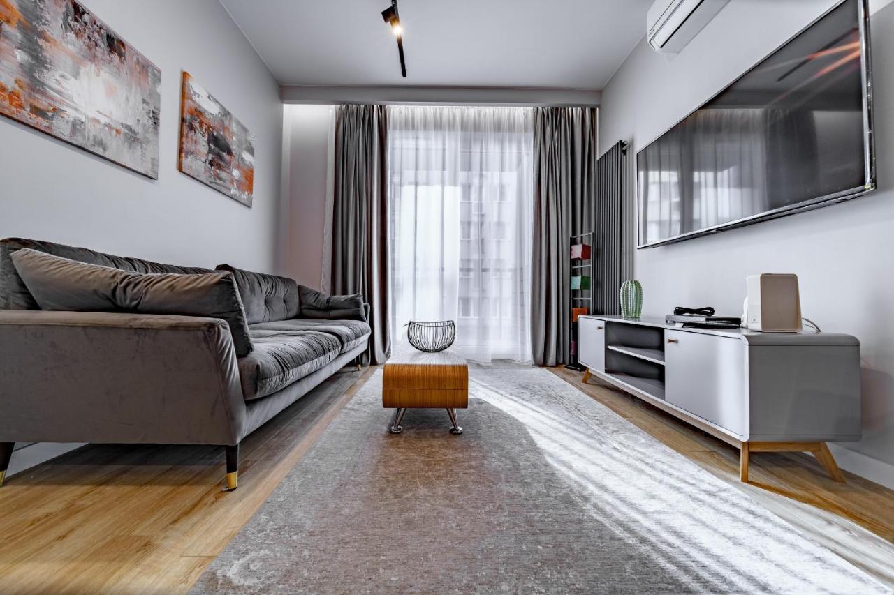 Bright And Charming- Golden Apartments- Center&s18 Warszawa