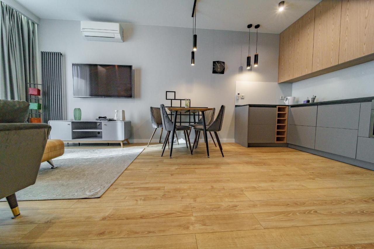 Leilighet Bright And Charming- Golden Apartments- Center&s18 Warszawa
